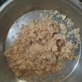Bina Talati's cooksnap of when they made રોટલી ને ઘી ખાંડ (Rotli Ghee Khand Recipe In Gujarati).