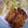 El cooksnap de La Cocina A Mi Manera cuando hizo Hamburguesas de calabacín y soja texturizada.