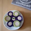 Cooksnap dari Ummu Isa untuk resep (359) Nona Manis