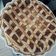 Brigitta Moller V. Cooksnap-ja, amikor elkészítette a(z) Crostata di ricotta receptet.