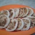 Cooksnap dari Sri suharyaningsih untuk resep Wingko babat teflon