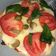 El cooksnap de Valentina Coria cuando hizo Masa para pizza en sartén.