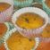 Zolnai Böby Cooksnap-ja, amikor elkészítette a(z) Csokis- sütőtökös muffin receptet.