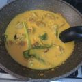 Cooksnap dari Rully untuk resep Gulai Tunjang (Kikil) Khas Minang