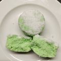 Cooksnap dari Pao untuk resep Putu Ayu Tepung Beras
