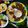 Alpa Pandya's cooksnap of when they made ફલાફલ (Falafel recipe in Gujarati).