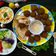 Alpa Pandya's cooksnap of when they made ફલાફલ (Falafel recipe in Gujarati).