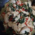 Cooksnap dari Yunita Mintorogo untuk resep Ayam Dada Fillet Tumis ala Diet
