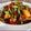 Naheed Alam's cooksnap of when they made Keema matar.