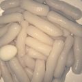 Cooksnap của yên nhiên thái hoài khi họ làm theo món Bánh gạo cay Hàn Quốc tỉ lệ dễ nhớ