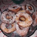 El cooksnap de manilore76 cuando hizo Rosquitas fritas fáciles.