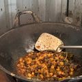 Cooksnap dari Eka Ayu Astia untuk resep Sambal Goreng Kentang Ati Ampela