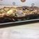 Cooksnap de Caroline Maire sur la recette Cake courgette mozza