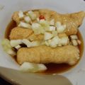 Cooksnap dari Diahms untuk resep Pempek Dos (Tanpa Ikan)