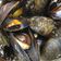 El cooksnap de Aurora Revenga Diaz cuando hizo Mejillones al Vapor.