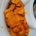 Cooksnap dari Mom Ina's Kitchen untuk resep Rendang Tuna