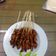 Cooksnap dari Mey La untuk resep SATE AYAM PEDAS MANIS Empuk meresap + tips (#pr_sate)