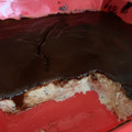 El cooksnap de sindy cuando hizo Tarta de Queso Ligera al horno fácil.