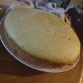 El cooksnap de Eevee Ackerman cuando hizo ¡Limoncitos!.