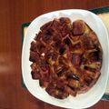 aaron88ong's cooksnap of when they made French Toast Casserole.