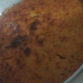 El cooksnap de Leila Gilces cuando hizo Torta de plátano maduro Ecuatoriano 🇪🇨.
