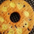 Cooksnap dari Bundapao untuk resep Bolu pisang super simple