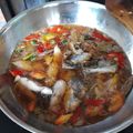 Cooksnap dari Hestry untuk resep Tongkol Kecap
