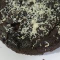 Cooksnap dari Alfira Maghfirah untuk resep Brownis keju magicom