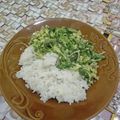 Cooksnap dari Mama YM untuk resep Urap sayur