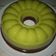 Cooksnap dari nur syamsiah untuk resep Puding Lapis Alpukat Cokelat