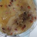 Cooksnap από kannaourou στη συνταγή Αφράτα σταφιδόψωμα
