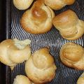 Cooksnap dari Sri Rizky untuk resep Kue sus anti gagal
