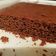 El cooksnap de Aline cuando hizo Bizcocho de chocolate.