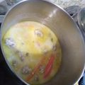 Cooksnap από Janamaria Gkika στη συνταγή Γιουβαρλάκια με γιαούρτι