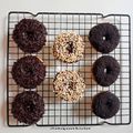 Cooksnap dari MomsQueenKitchen untuk resep Donat Kentang lembut (tanpa telur)