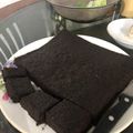 Cooksnap dari armalinda hariyanto untuk resep Fudgy classic brownies