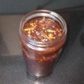 Jayshree Doshi's cooksnap of when they made કેરી ની લુંજી (Keri Lunji Recipe In Gujarati).
