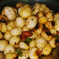 Samita Sar's cooksnap of when they made ম্যাজিক মিক্স(magic mix recipe in bengali).