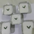 Cooksnap dari Desy Widyasari untuk resep Kue Lumpur Surga