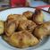 Cooksnap dari Fadil Mama untuk resep Pisang molen