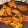 Cooksnap dari vivi untuk resep Ayam Bakar Wong Solo