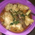 Cooksnap dari Rachmad Prima untuk resep #76 Ayam Woku Pedas