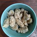Cooksnap dari Martani Maguantara untuk resep Cireng terharu