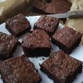 Vojczek Vivien Cooksnap-ja, amikor elkészítette a(z) Brownie receptet.