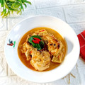Cooksnap dari Ibu Tina untuk resep Ati Ampela Ayam Bumbu Bali