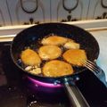 El cooksnap de J . David Paniagua El Manquirri cuando hizo Buñuelos de viento.