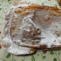 El cooksnap de Cuqui Bastida cuando hizo Orejas de Carnaval con Thermomix.