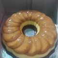 Cooksnap dari Carina Sudarjo untuk resep 126. Puding Regal