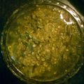 Cooksnap dari Risca Raygen untuk resep Sambal ijo padang