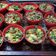 El cooksnap de Mary Gagliardo cuando hizo Buñuelos de espinaca al horno (muffins).